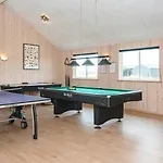 Casa vacanze Villavilla #293 - Vrist, Vestjylland
