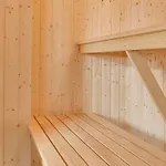 Villavilla #293 - Vrist, Vestjylland Casa vacanze Harboør