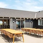 Villavilla #293 - Vrist, Vestjylland Casa vacanze