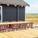 Casa vacanze Villavilla #293 - Vrist, Vestjylland