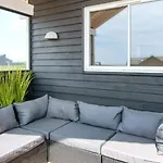 Casa vacanze Villavilla #293 - Vrist, Vestjylland Harboør