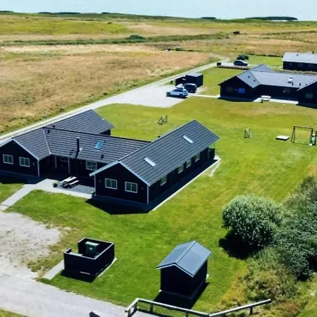 בית נופש Villavilla 293 - Vrist, Vestjylland הרבור