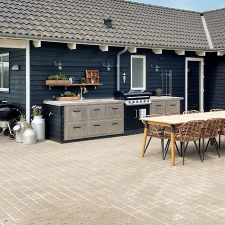 Villavilla 293 - Vrist, Vestjylland * Harboor