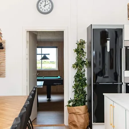 Дом отдыха Villavilla 293 - Vrist, Vestjylland *