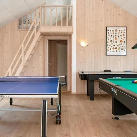 Дом отдыха Villavilla 293 - Vrist, Vestjylland