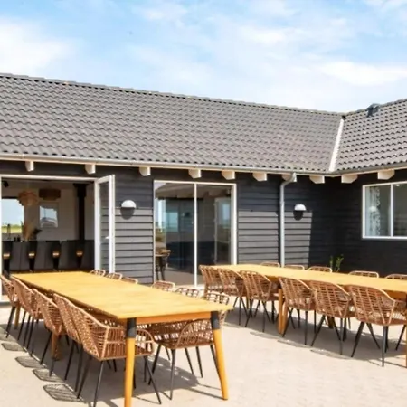 Villavilla #293 - Vrist, Vestjylland