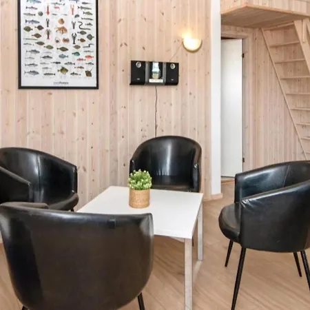Villavilla 293 - Vrist, Vestjylland Harboor