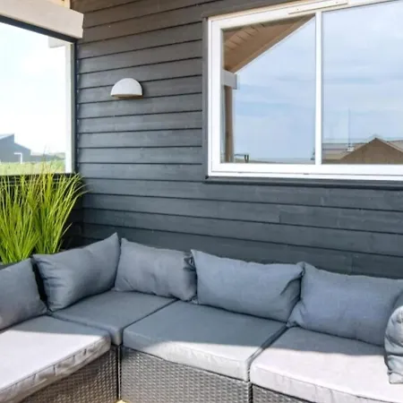 Villavilla 293 - Vrist, Vestjylland * هاربور