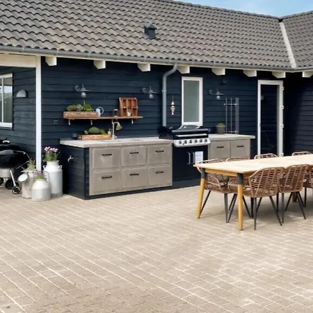 Villavilla #293 - Vrist, Vestjylland *