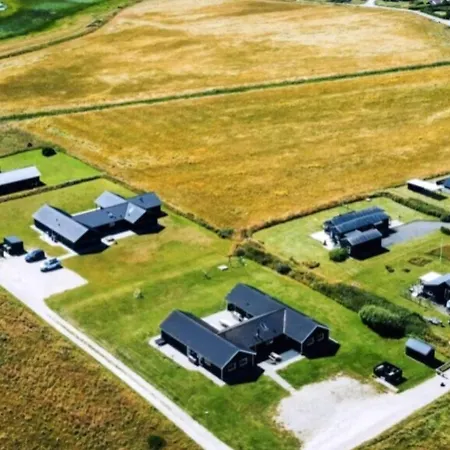 Villavilla 293 - Vrist, Vestjylland Дом отдыха Harboor