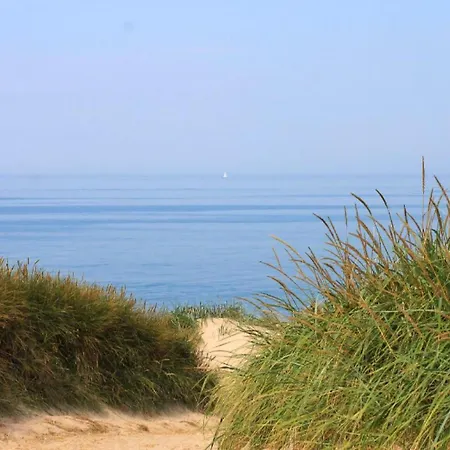 Villavilla #293 - Vrist, Vestjylland
