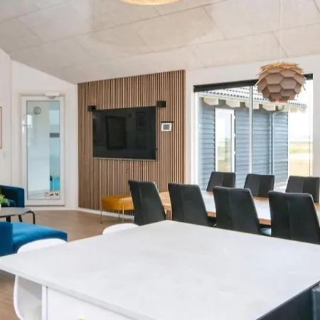 Villavilla 293 - Vrist, Vestjylland * هاربور