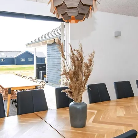 بيت للعطل Villavilla 293 - Vrist, Vestjylland هاربور