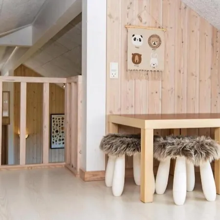 Villavilla 293 - Vrist, Vestjylland * هاربور