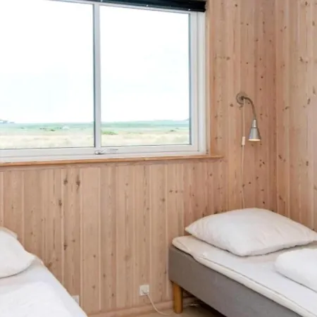Villavilla 293 - Vrist, Vestjylland Harboor