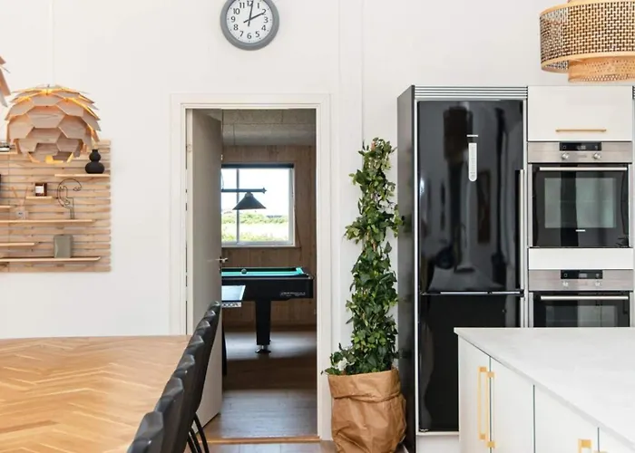 Villavilla 293 - Vrist, Vestjylland *
