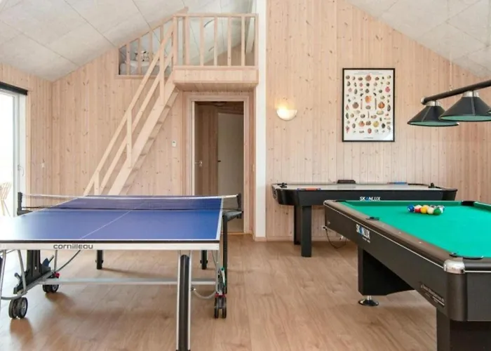 Villavilla 293 - Vrist, Vestjylland *