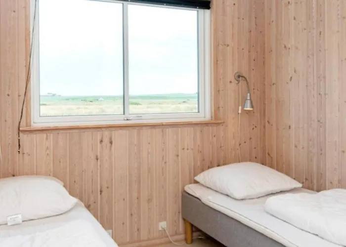 בית נופש Villavilla 293 - Vrist, Vestjylland *