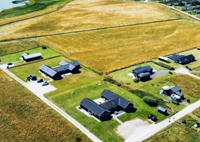 Villavilla 293 - Vrist, Vestjylland * הרבור